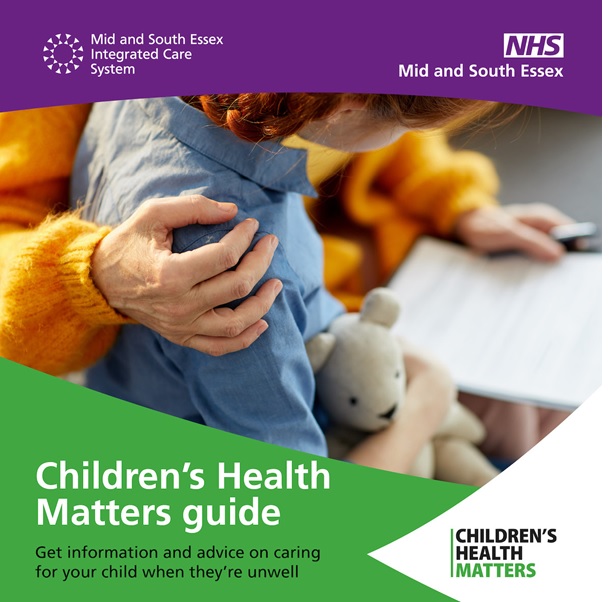 Childrens Health Matters Guide