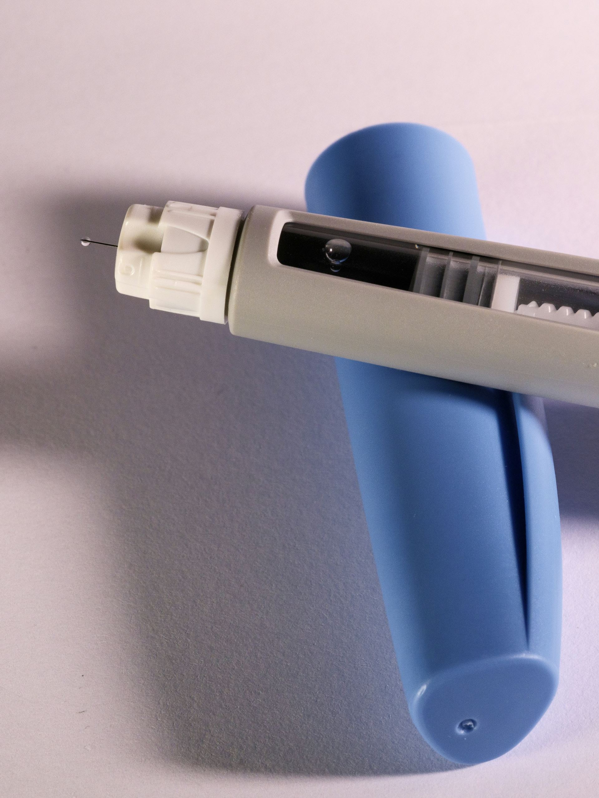 Injection Pen